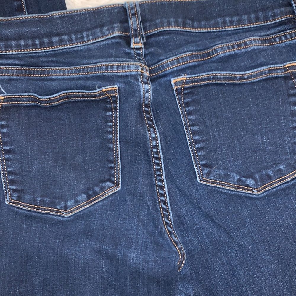J. Crew Skinny Jeans - Picture 6 of 12